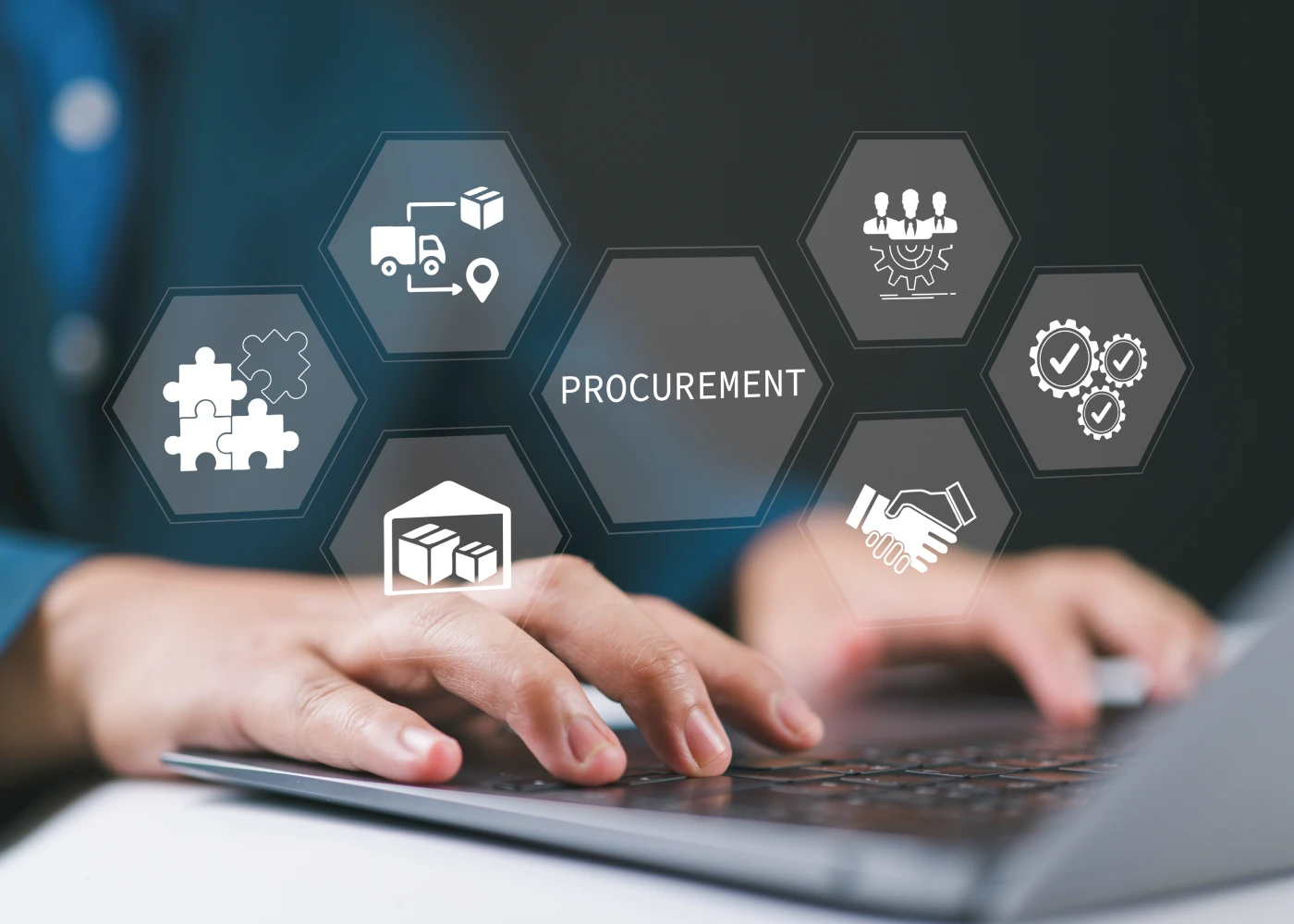 20万点以上の商品情報も安心して管理できる