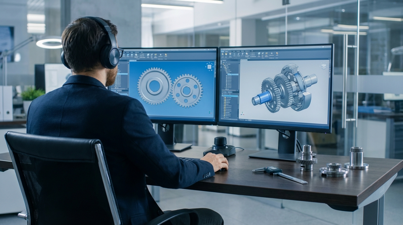 設計者向け製品データベース設計を解説する記事のカバー画像